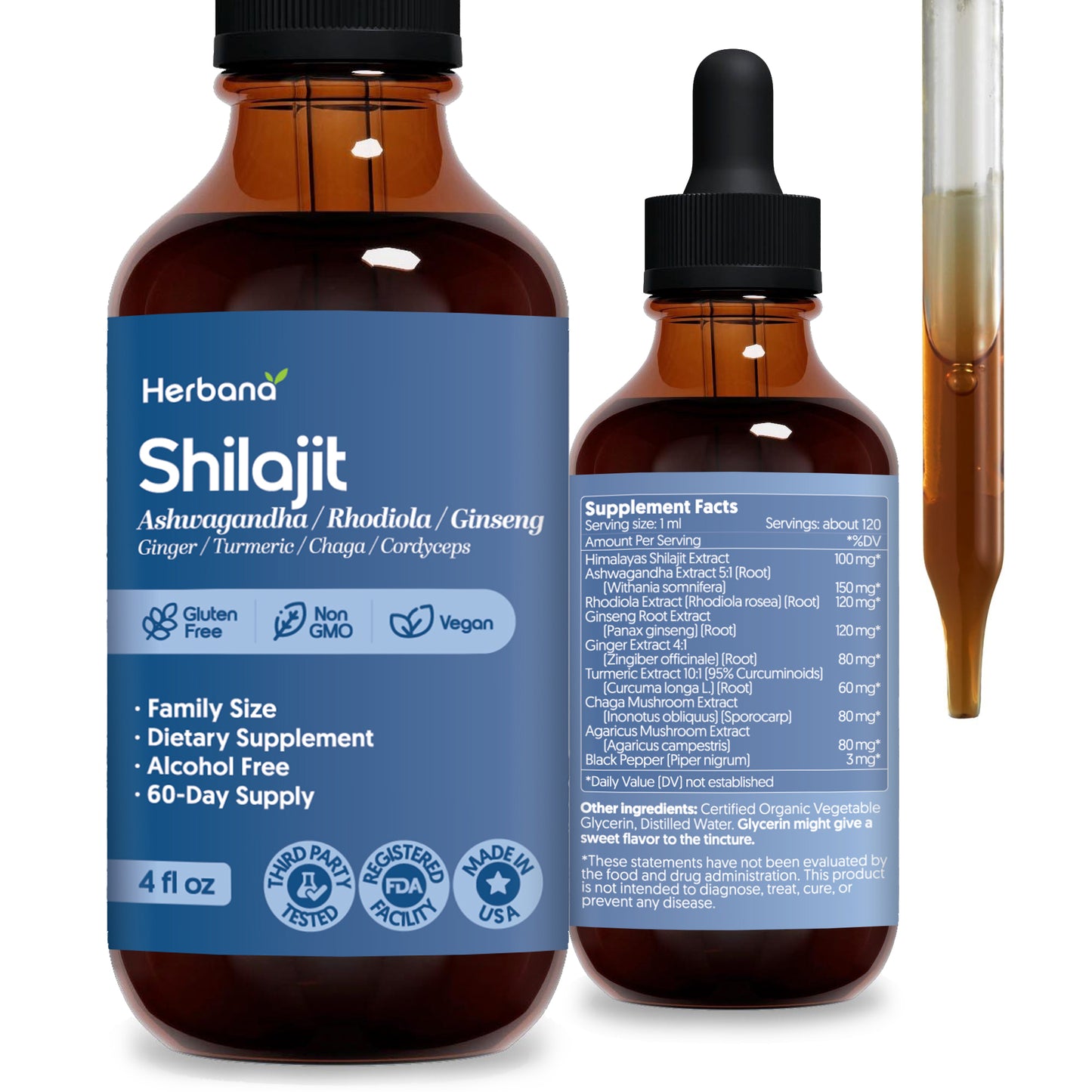 Shilajit