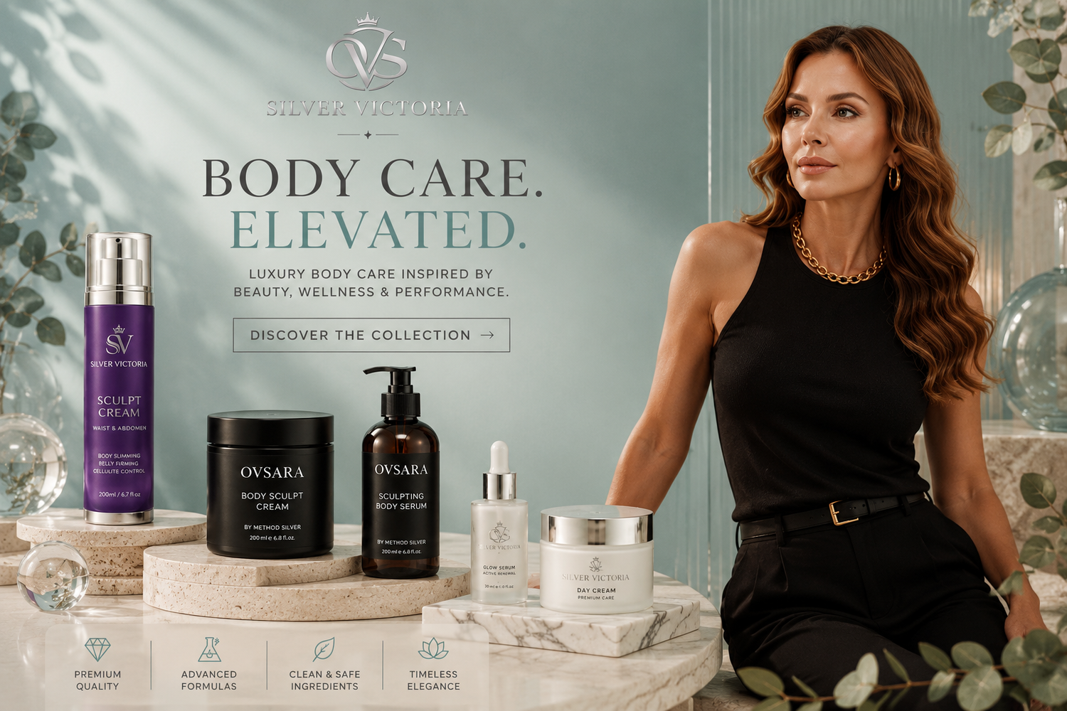 Beauty Product