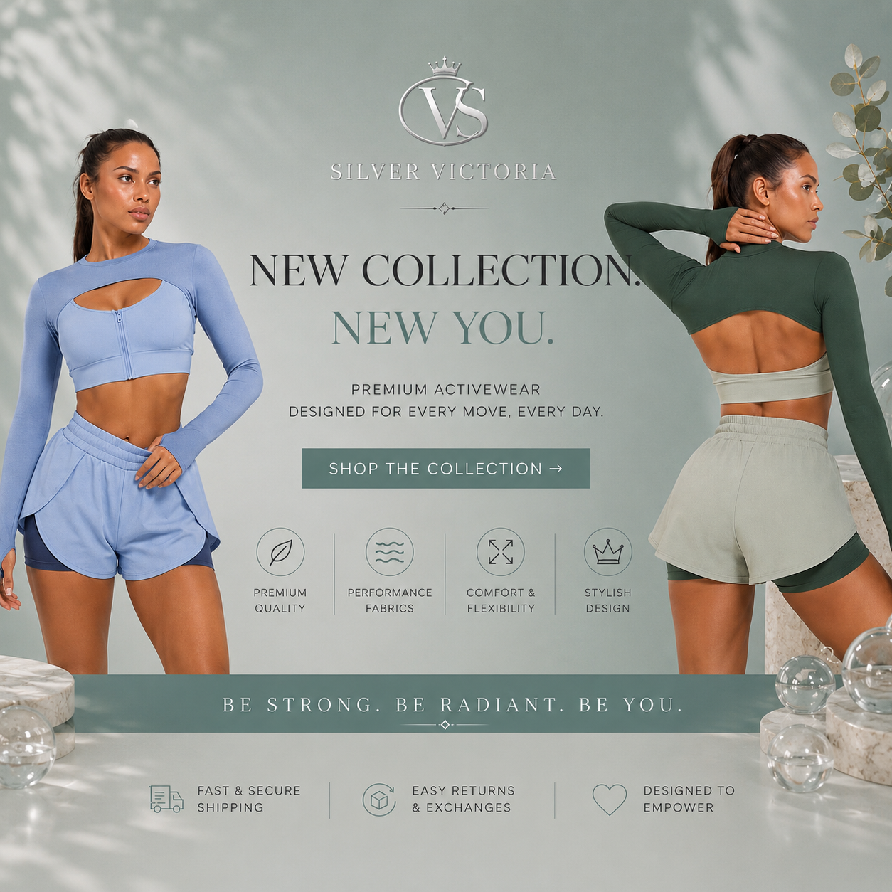 Fitness Collection