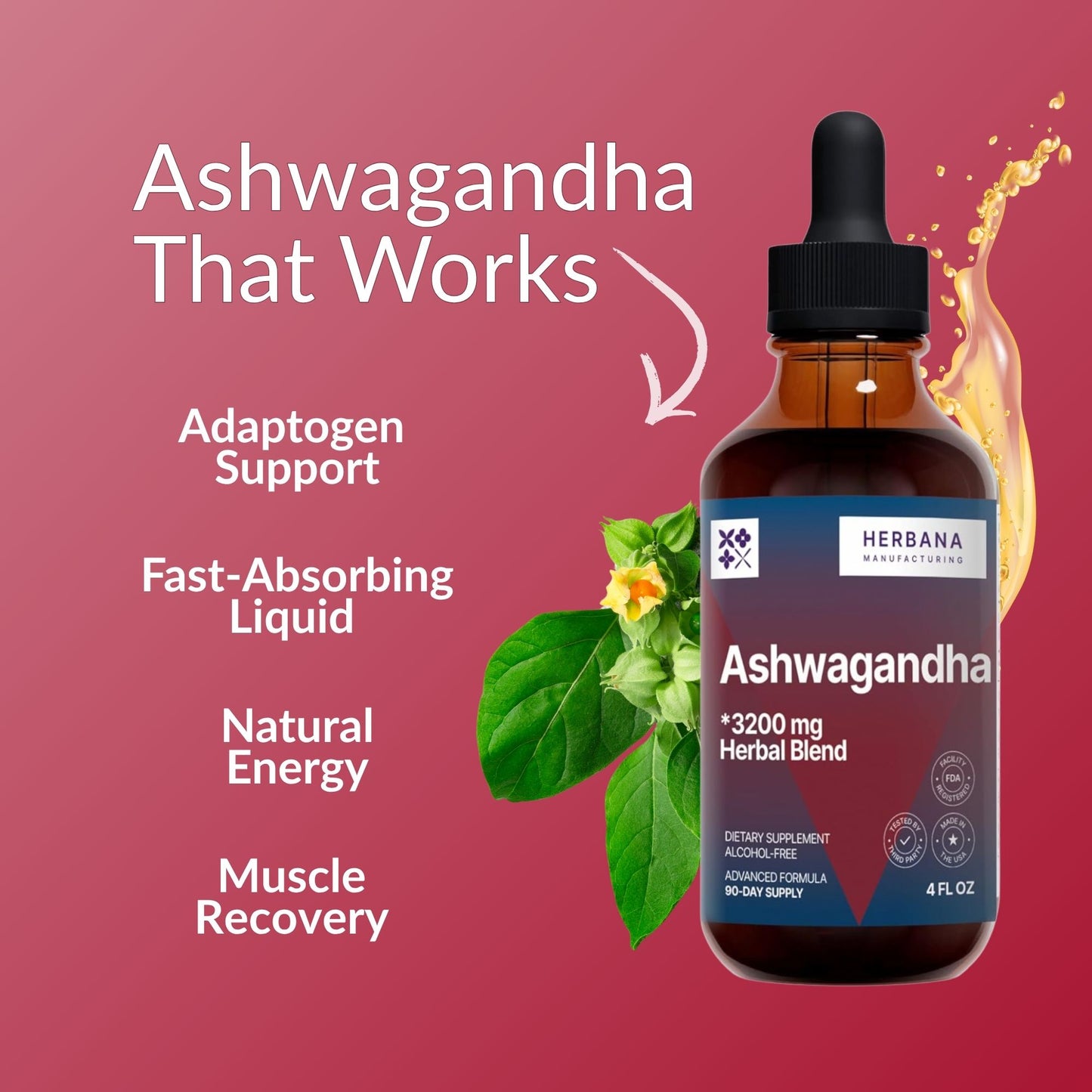 Ashwagandha