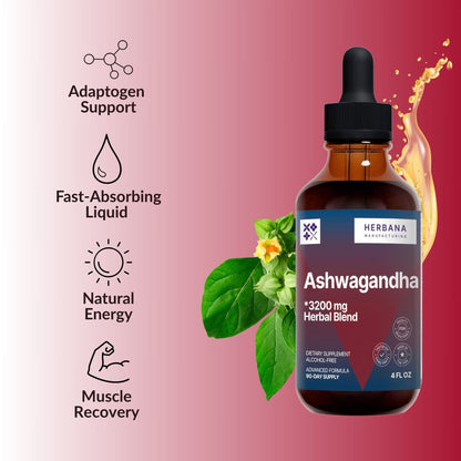Ashwagandha