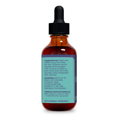 Liver Support