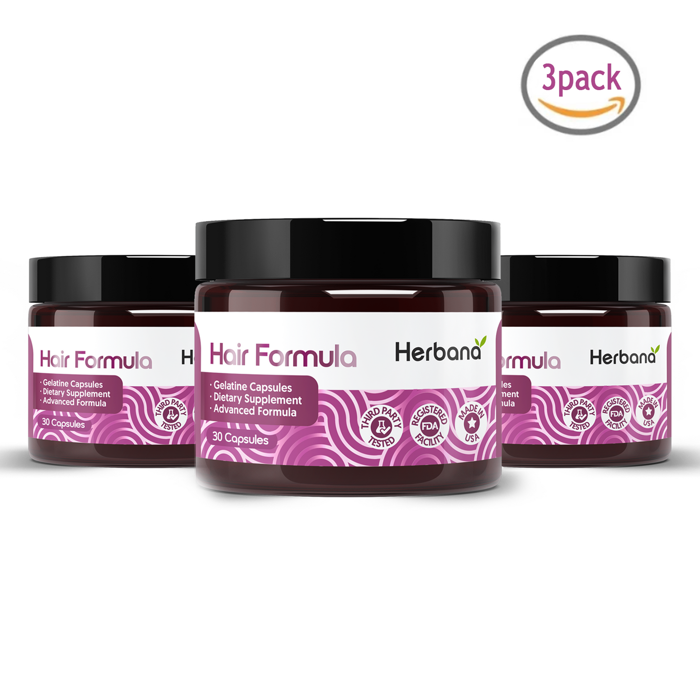 Hair Formula