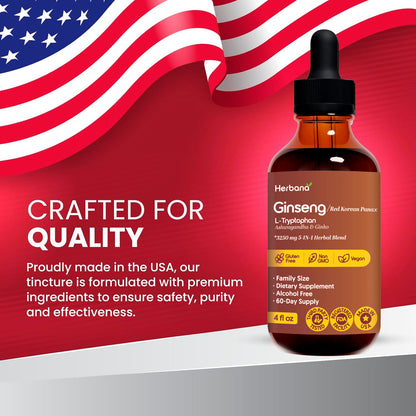 Ginseng