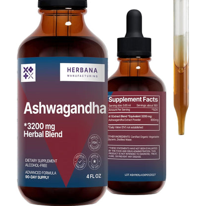 Ashwagandha