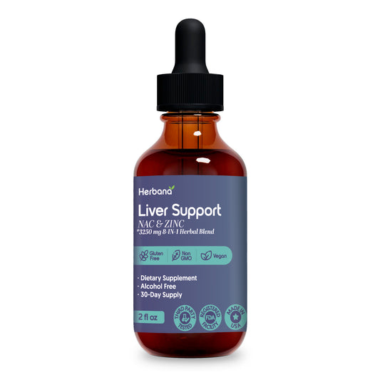 Liver Support