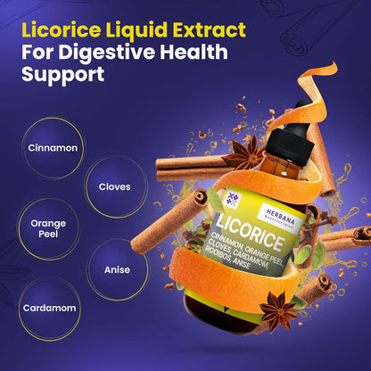 Licorice Mix