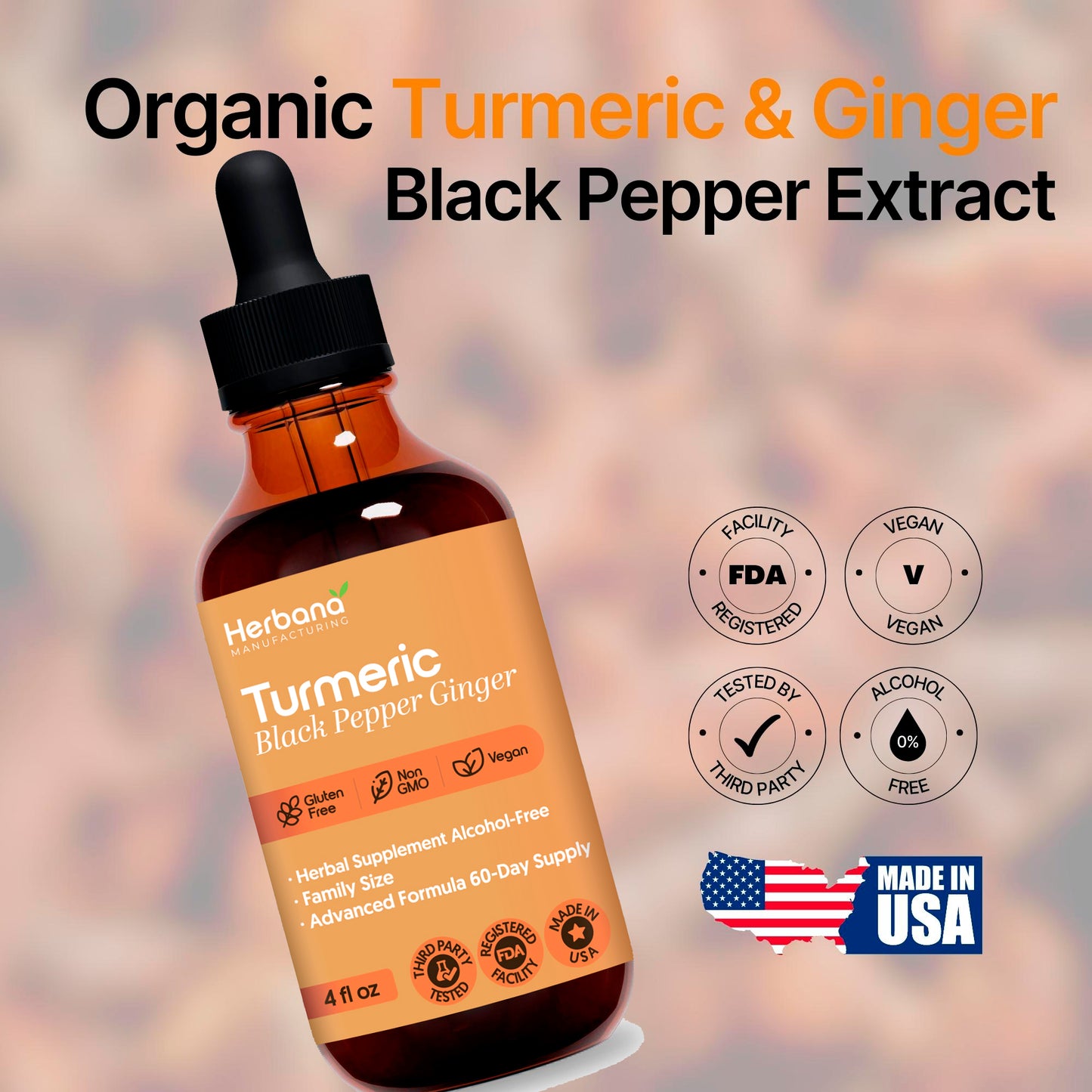 Turmeric