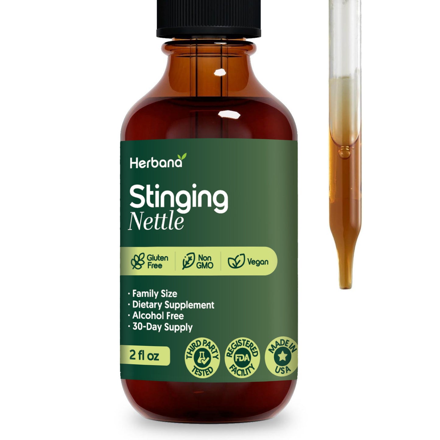 Stinging