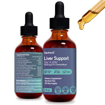 Liver Support