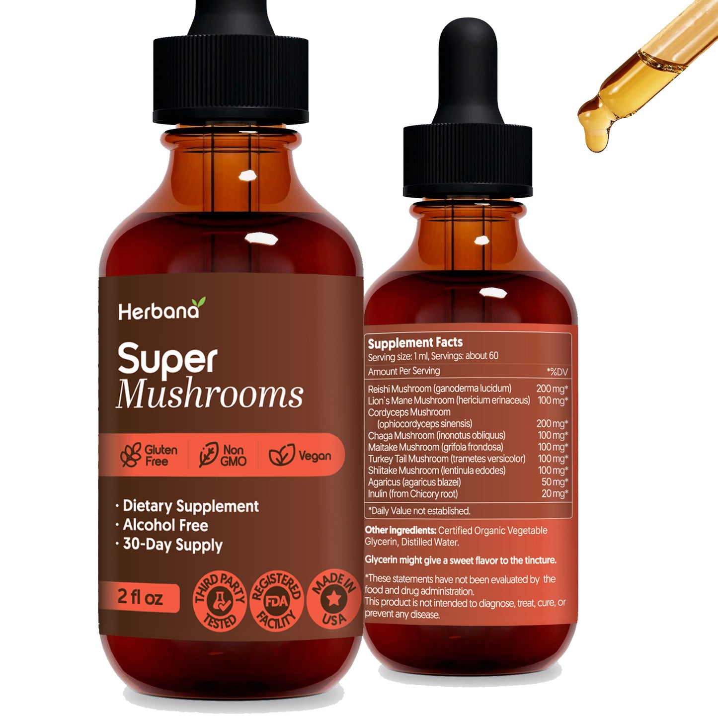 Super Mashroom