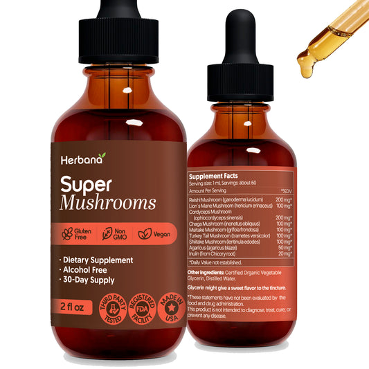 Super Mashroom