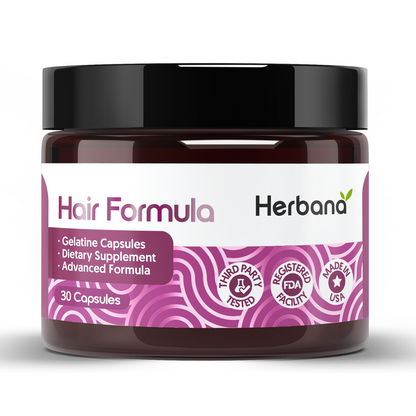 Hair Formula