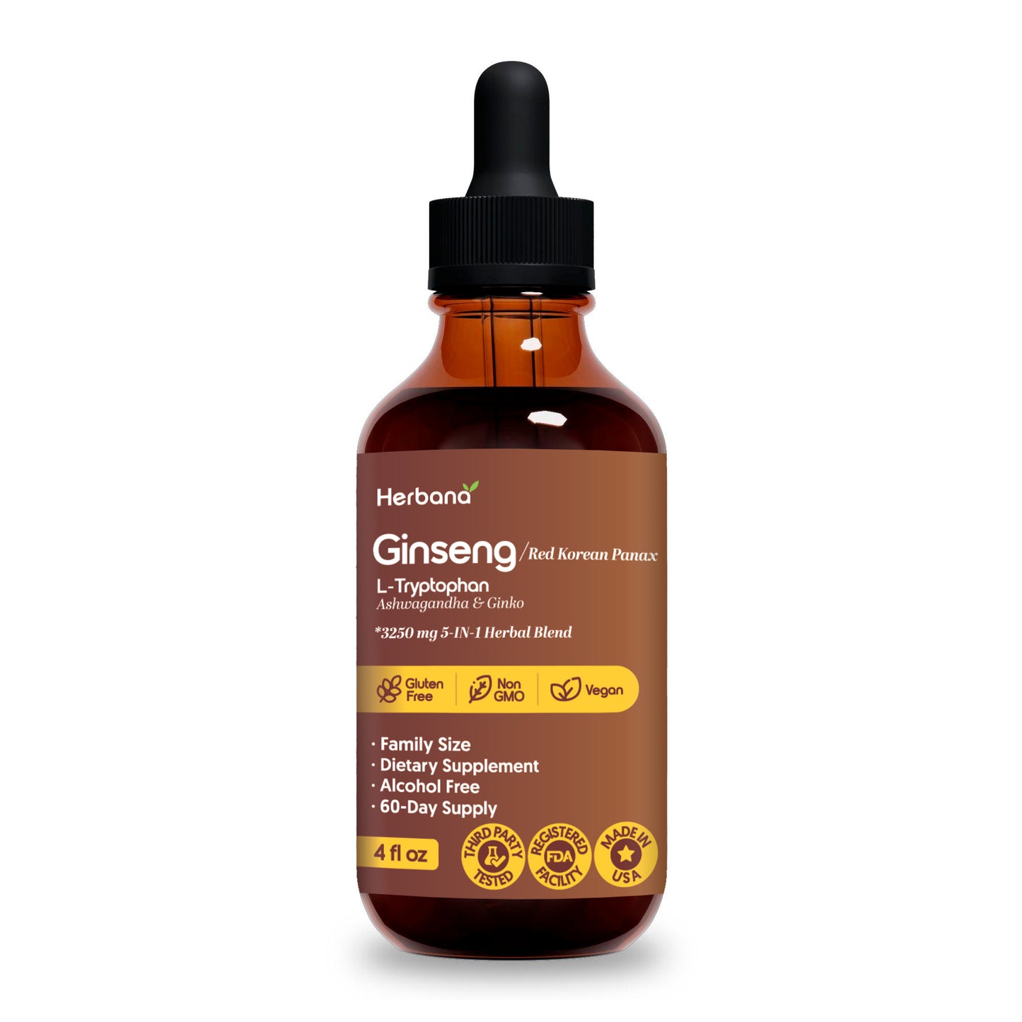 Ginseng