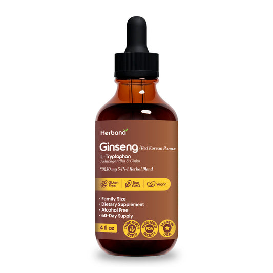 Ginseng