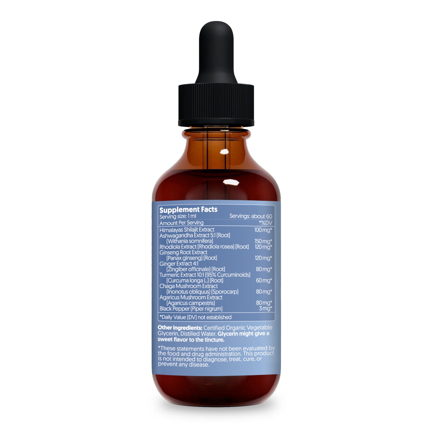Shilajit