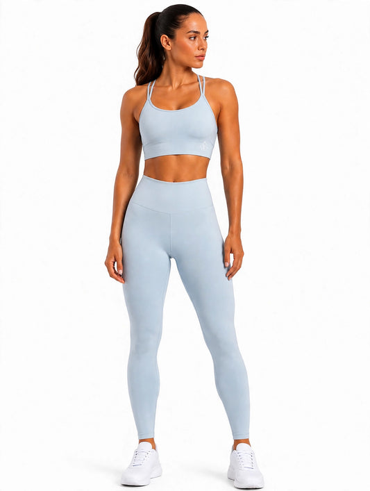 Cross back Sport bra
